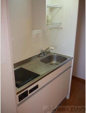 アレルヤの物件内観写真